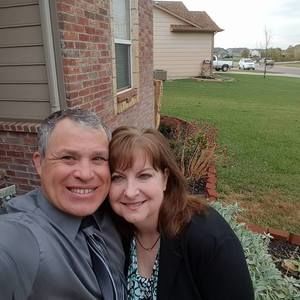 Meet your Posher, Rex